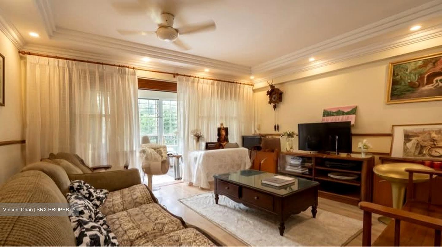 Blk 665A Jurong West Street 64 (Jurong West), HDB Executive #606919521
